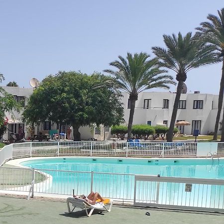 Alojamiento Playa Centro Corralejo 16 エクステリア 写真