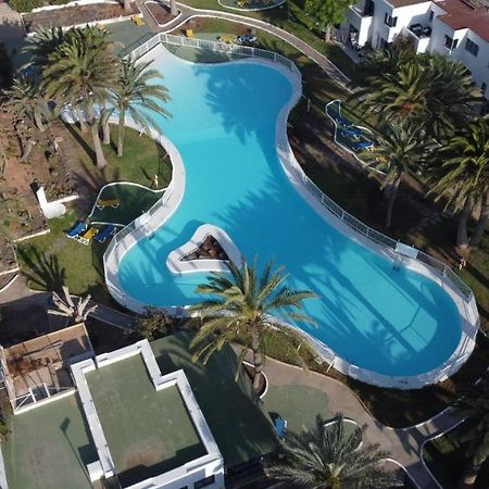 Alojamiento Playa Centro Corralejo 16 エクステリア 写真
