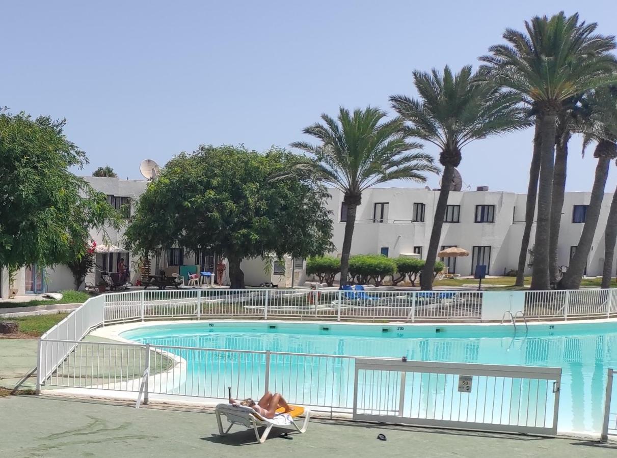 Alojamiento Playa Centro Corralejo 16 エクステリア 写真
