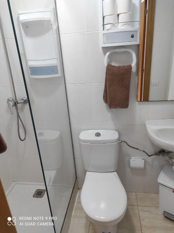 Alojamiento Playa Centro Corralejo 16 エクステリア 写真
