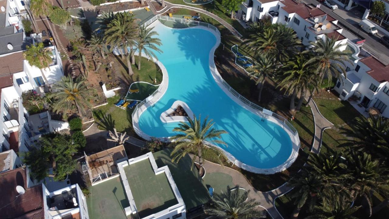 Alojamiento Playa Centro Corralejo 16 エクステリア 写真