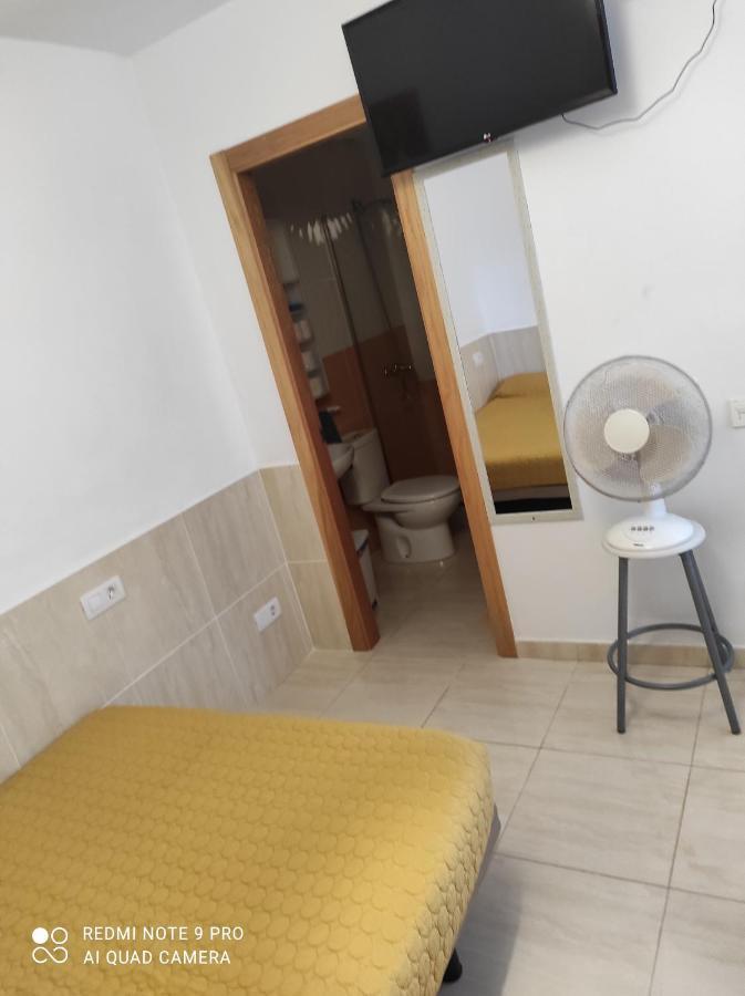 Alojamiento Playa Centro Corralejo 16 エクステリア 写真