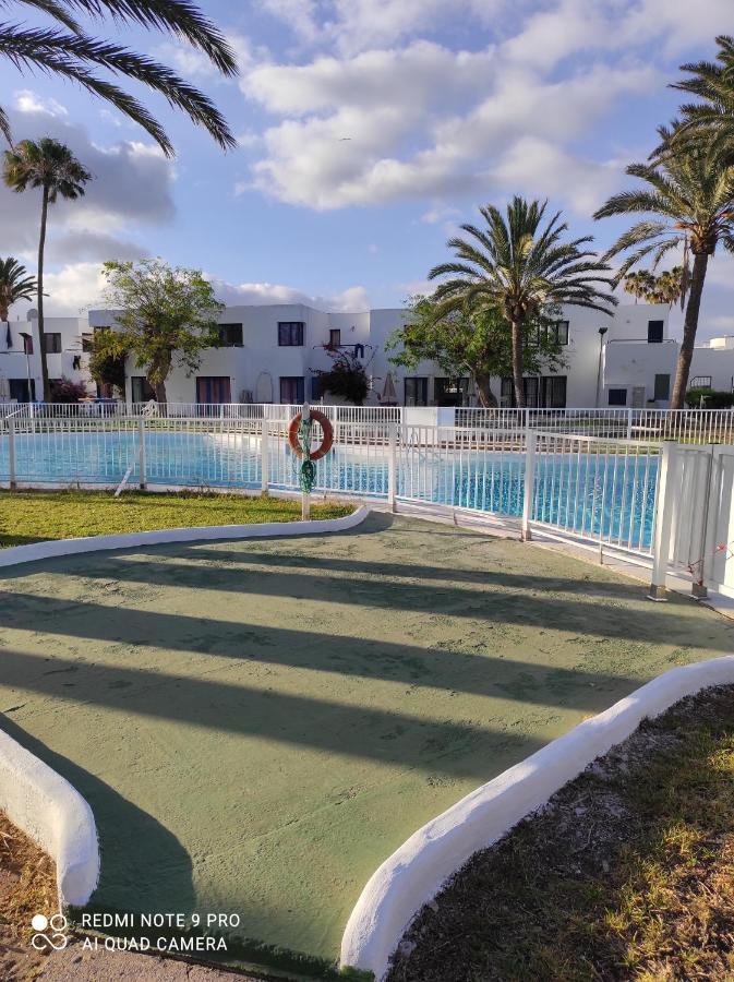 Alojamiento Playa Centro Corralejo 16 エクステリア 写真