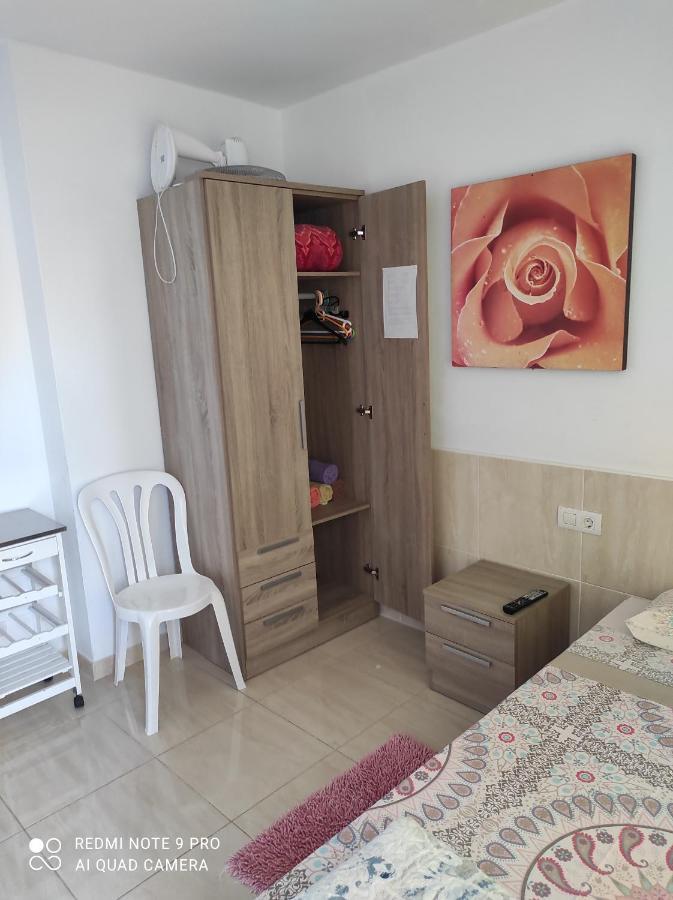 Alojamiento Playa Centro Corralejo 16 エクステリア 写真