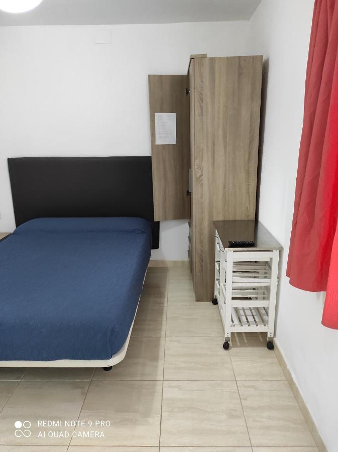 Alojamiento Playa Centro Corralejo 16 エクステリア 写真